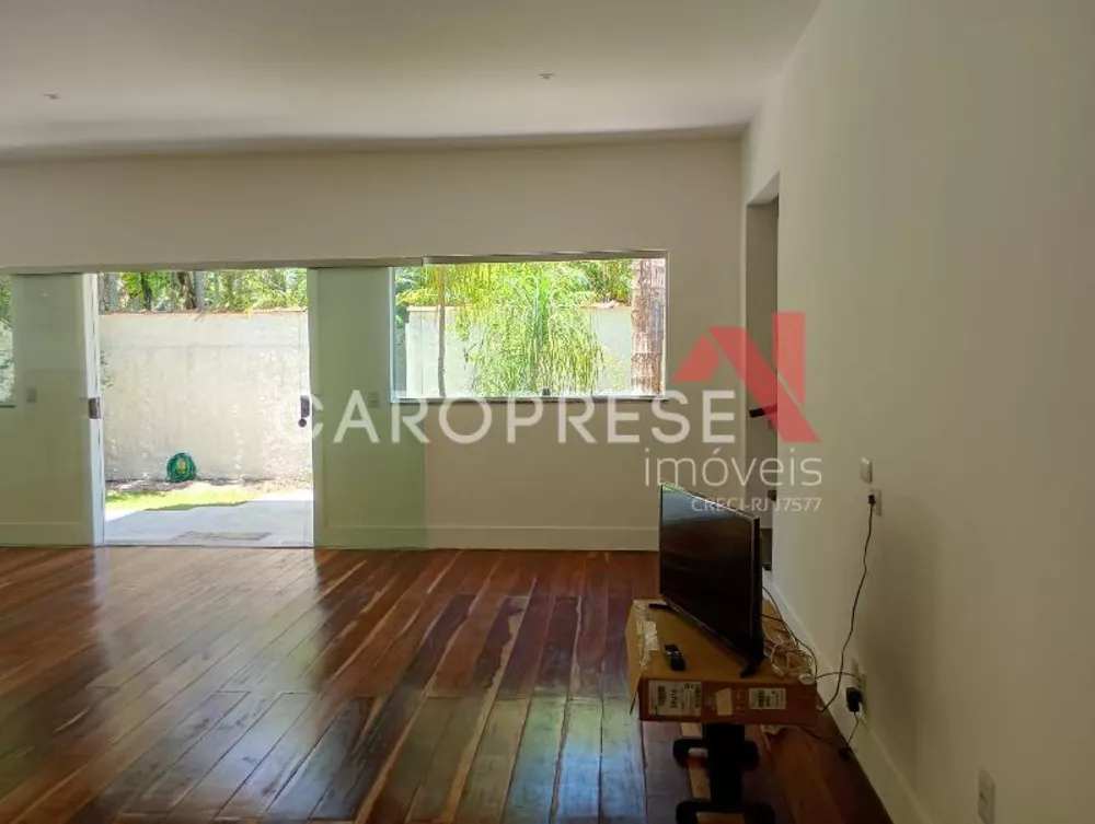 Casa, 4 quartos, 360 m² - Foto 4
