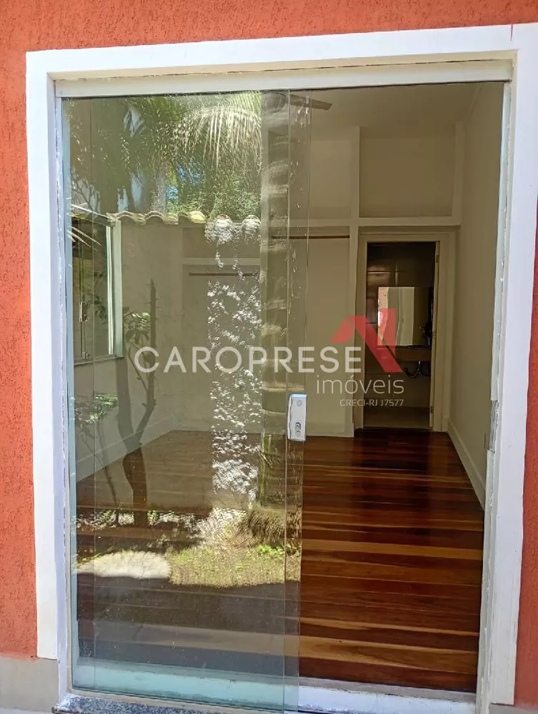 Casa, 4 quartos, 360 m² - Foto 14
