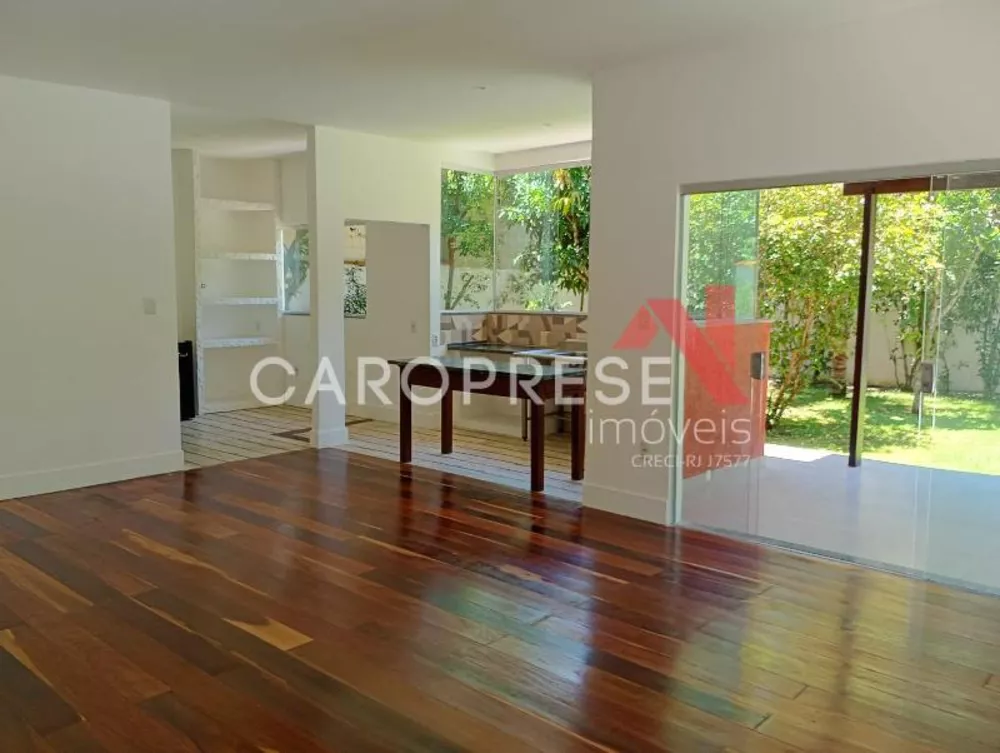 Casa, 4 quartos, 360 m² - Foto 2