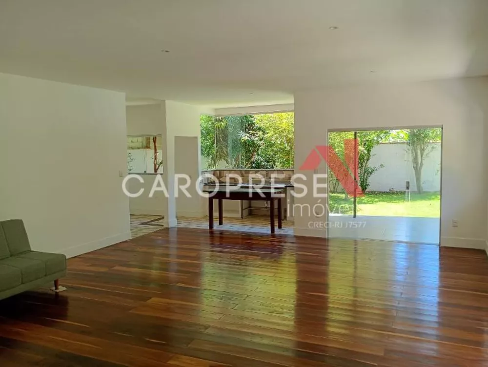 Casa, 4 quartos, 360 m² - Foto 3