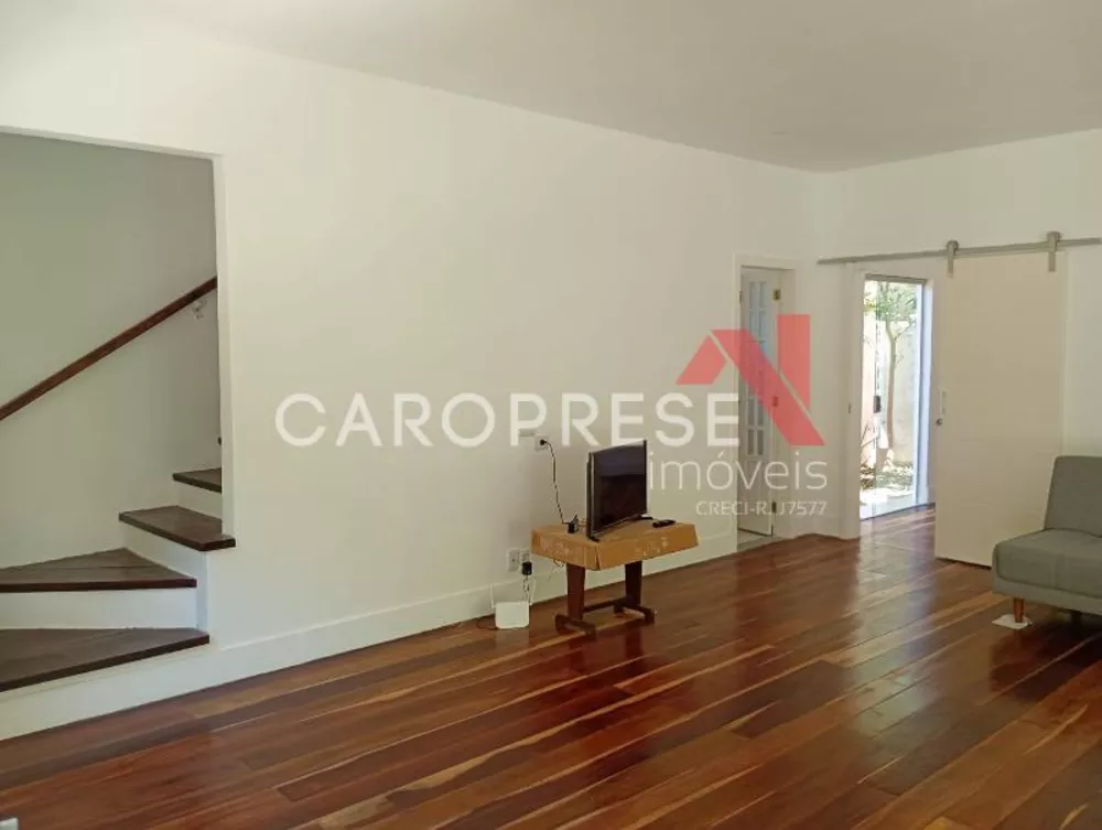 Casa, 4 quartos, 360 m² - Foto 5