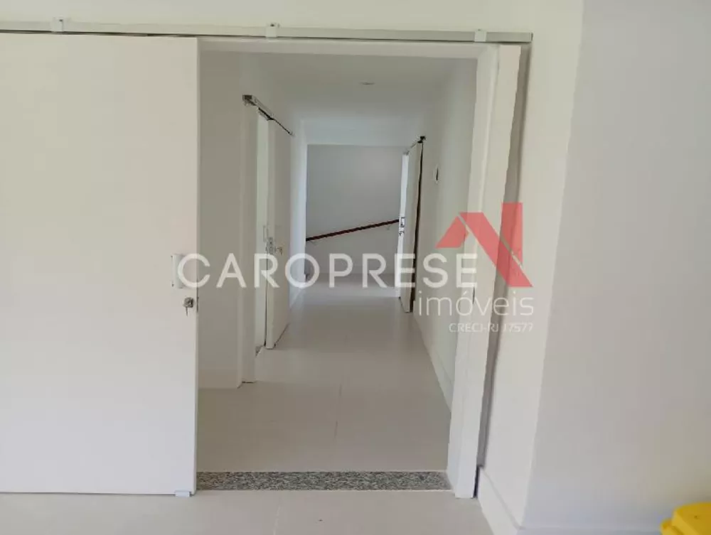 Casa, 4 quartos, 360 m² - Foto 35