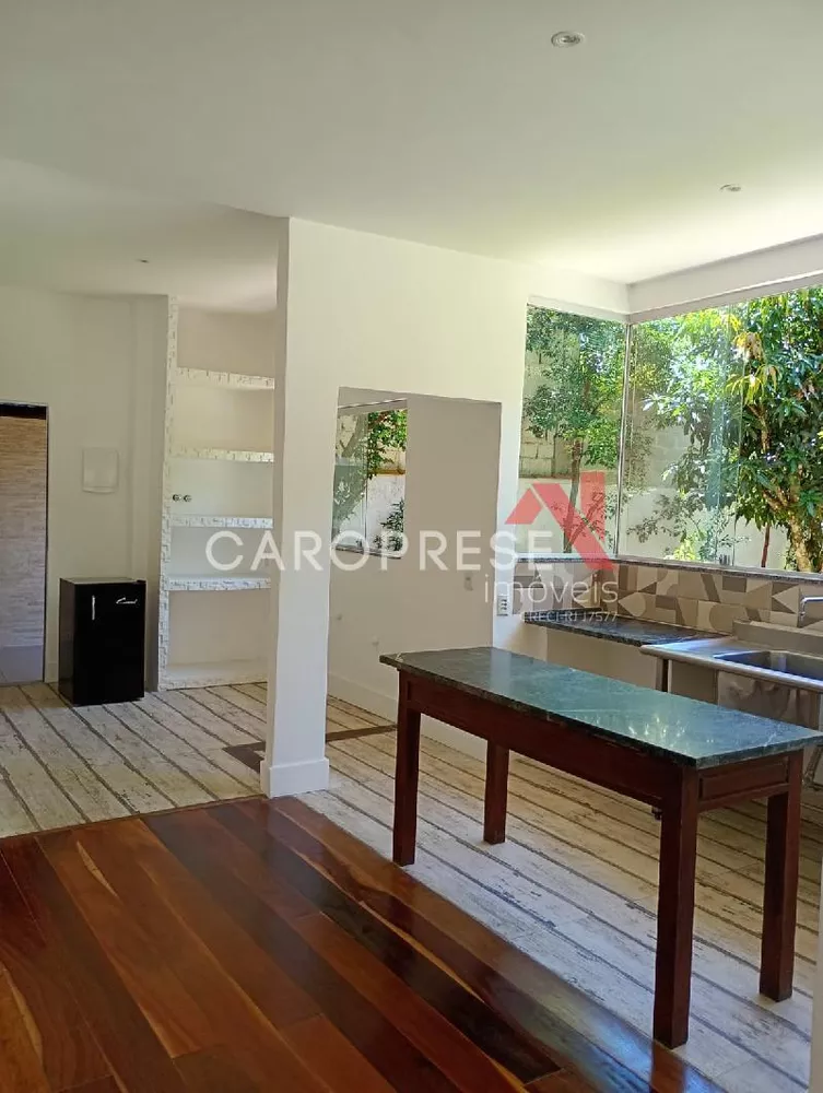 Casa, 4 quartos, 360 m² - Foto 20