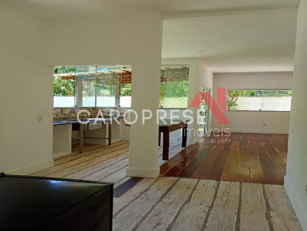 Casa, 4 quartos, 360 m² - Foto 11