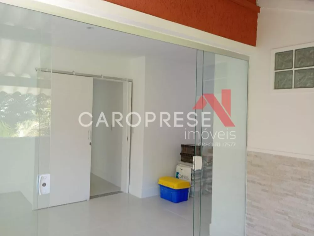 Casa, 4 quartos, 360 m² - Foto 31