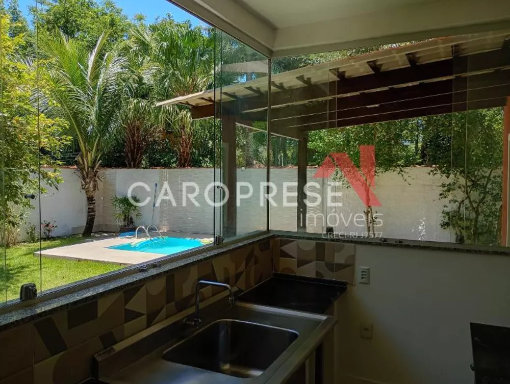 Casa, 4 quartos, 360 m² - Foto 17