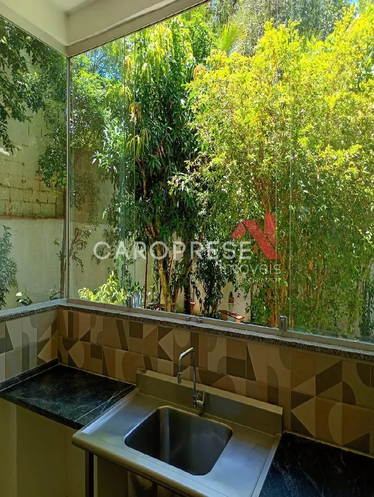 Casa, 4 quartos, 360 m² - Foto 18
