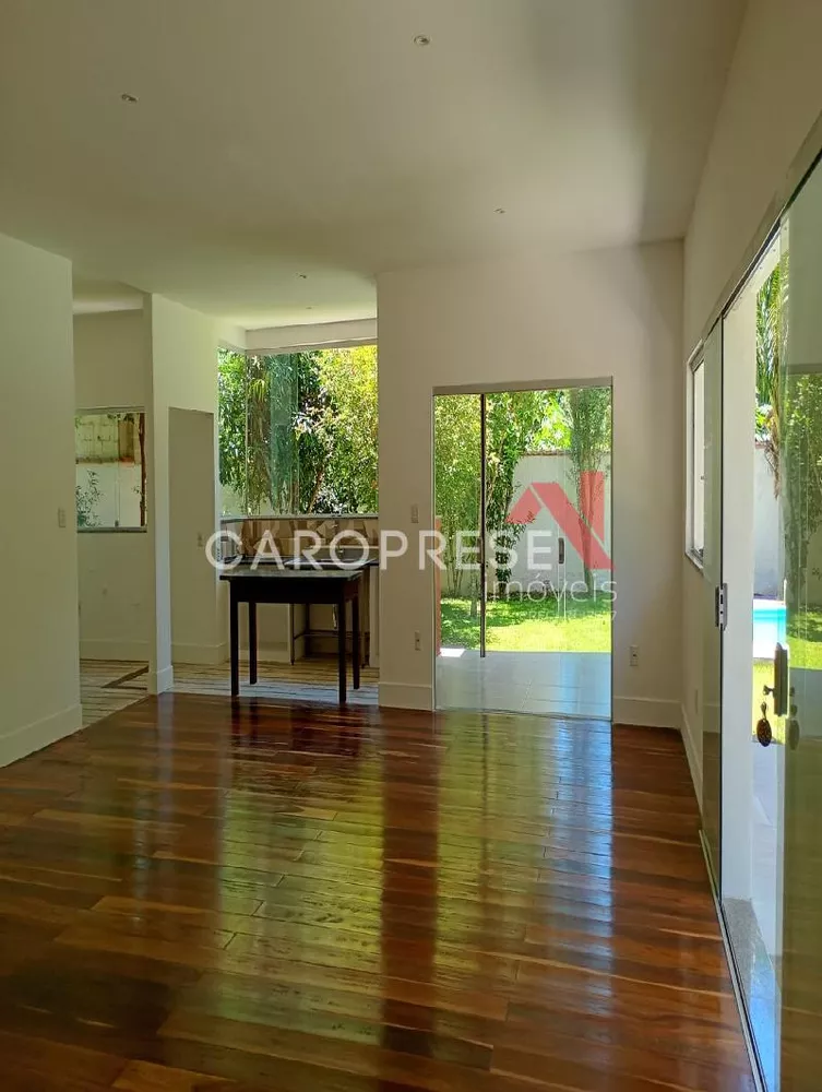 Casa, 4 quartos, 360 m² - Foto 8