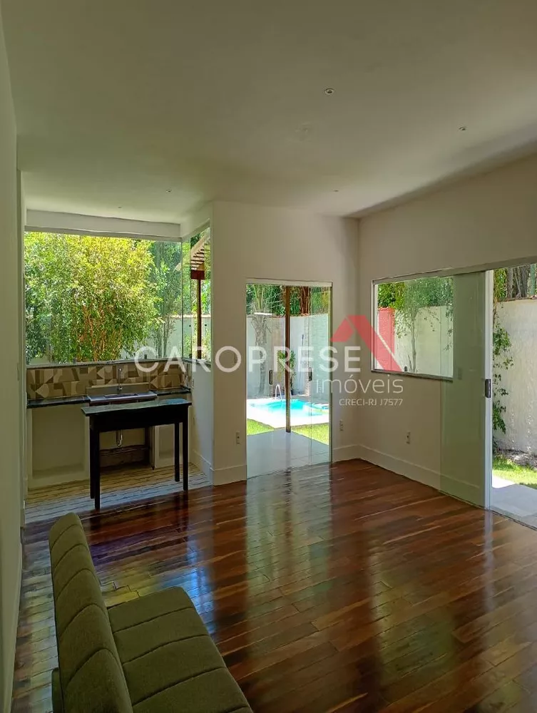 Casa, 4 quartos, 360 m² - Foto 9