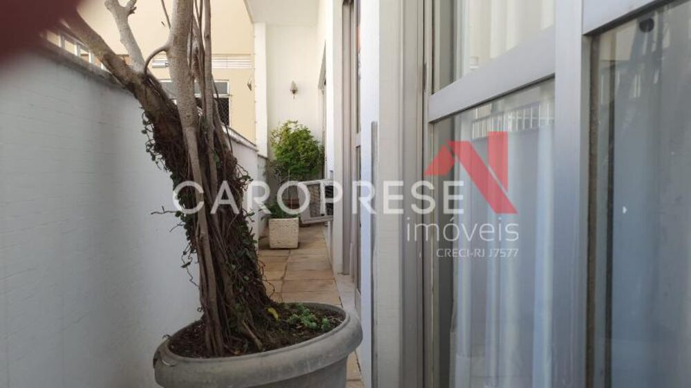Apartamento à venda com 2 quartos, 104m² - Foto 5