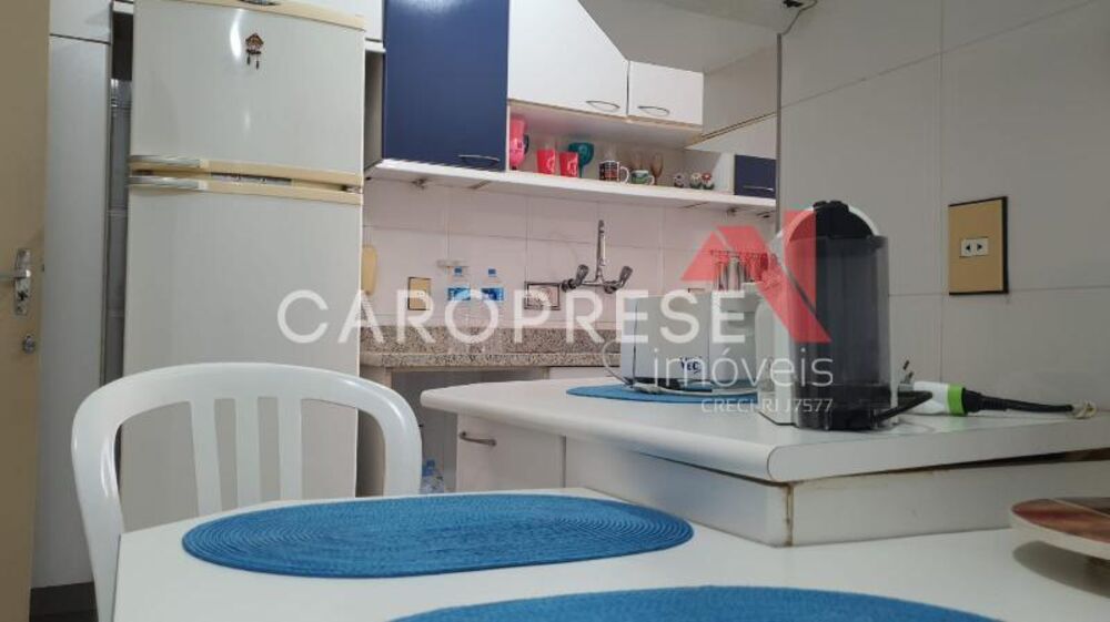 Apartamento à venda com 2 quartos, 104m² - Foto 9