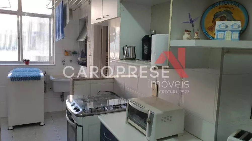 Apartamento, 2 quartos, 104 m² - Foto 18