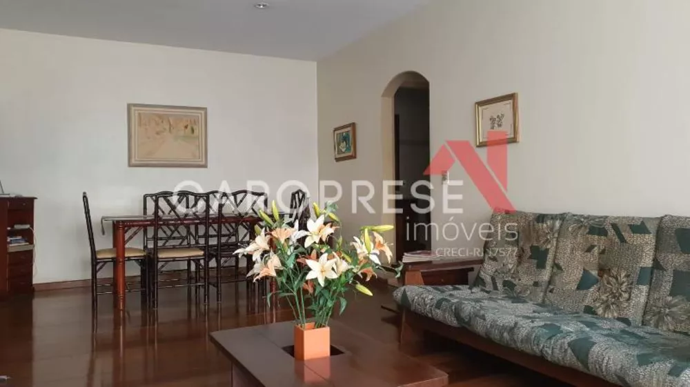 Apartamento, 2 quartos, 104 m² - Foto 3