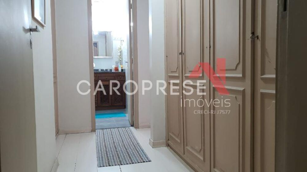 Apartamento à venda com 2 quartos, 104m² - Foto 6