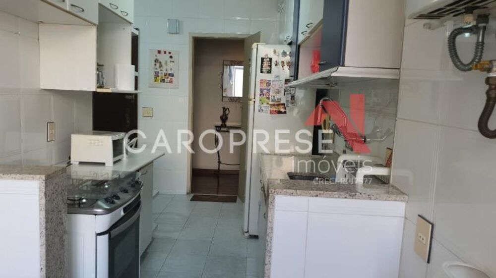 Apartamento à venda com 2 quartos, 104m² - Foto 11