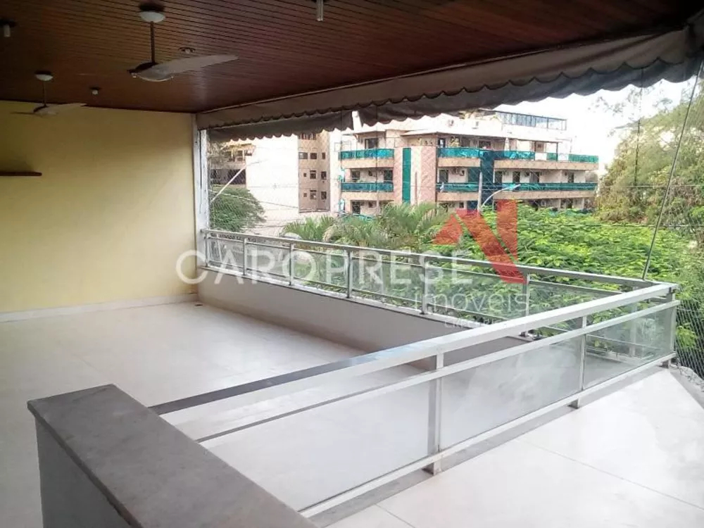 Apartamento, 2 quartos, 112 m² - Foto 8