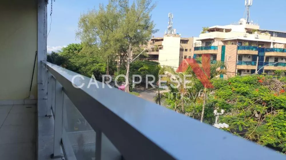 Apartamento, 2 quartos, 112 m² - Foto 2