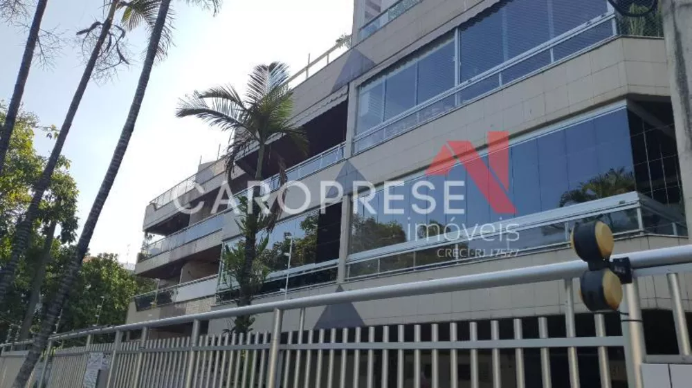 Apartamento, 2 quartos, 112 m² - Foto 3