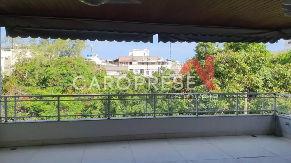 Apartamento, 2 quartos, 112 m² - Foto 6