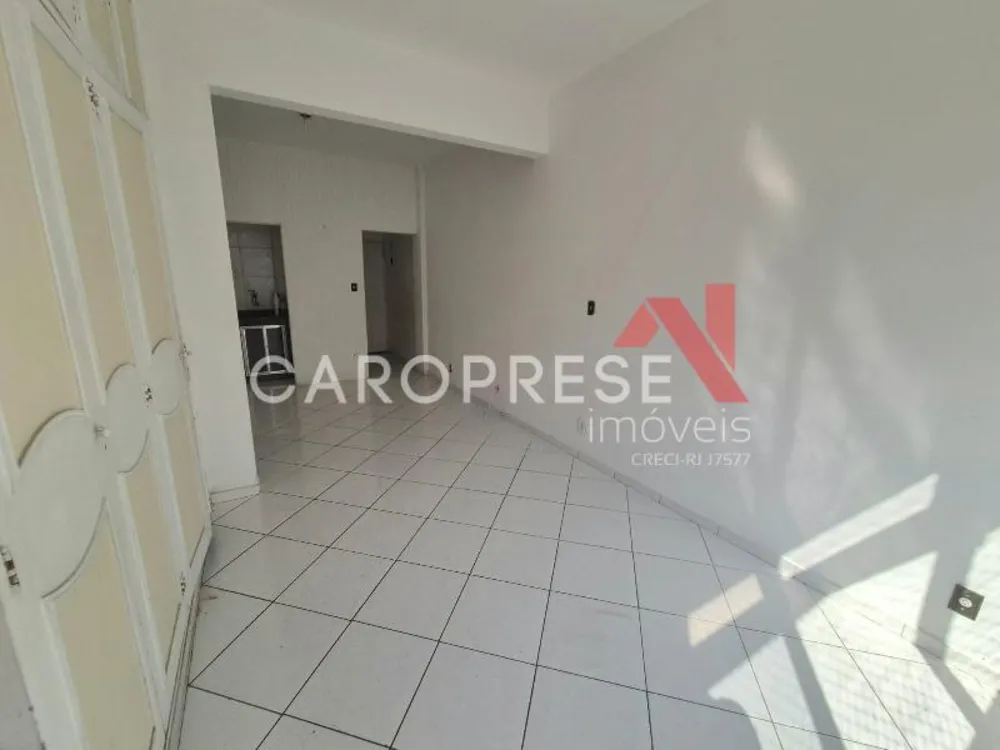 Apartamento, 1 quarto, 34 m² - Foto 7