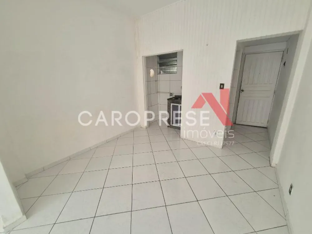 Apartamento, 1 quarto, 34 m² - Foto 2