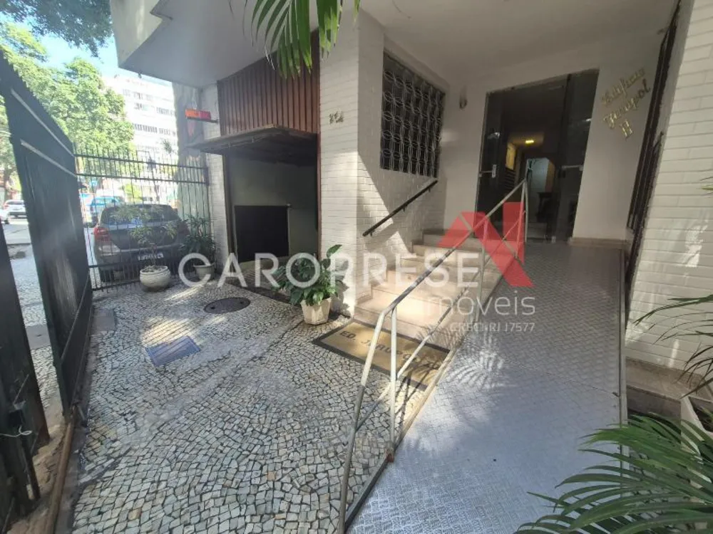 Apartamento, 1 quarto, 34 m² - Foto 11