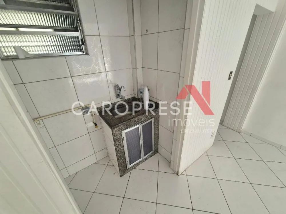 Apartamento, 1 quarto, 34 m² - Foto 8
