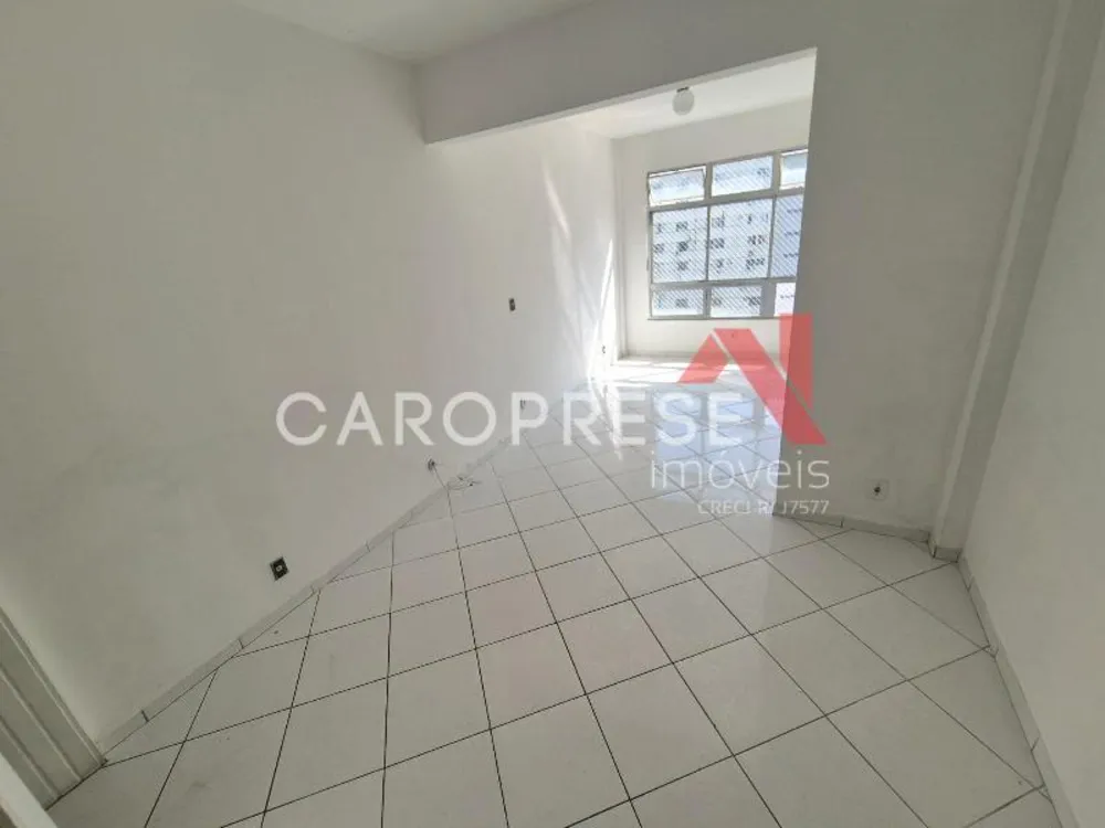 Apartamento, 1 quarto, 34 m² - Foto 6