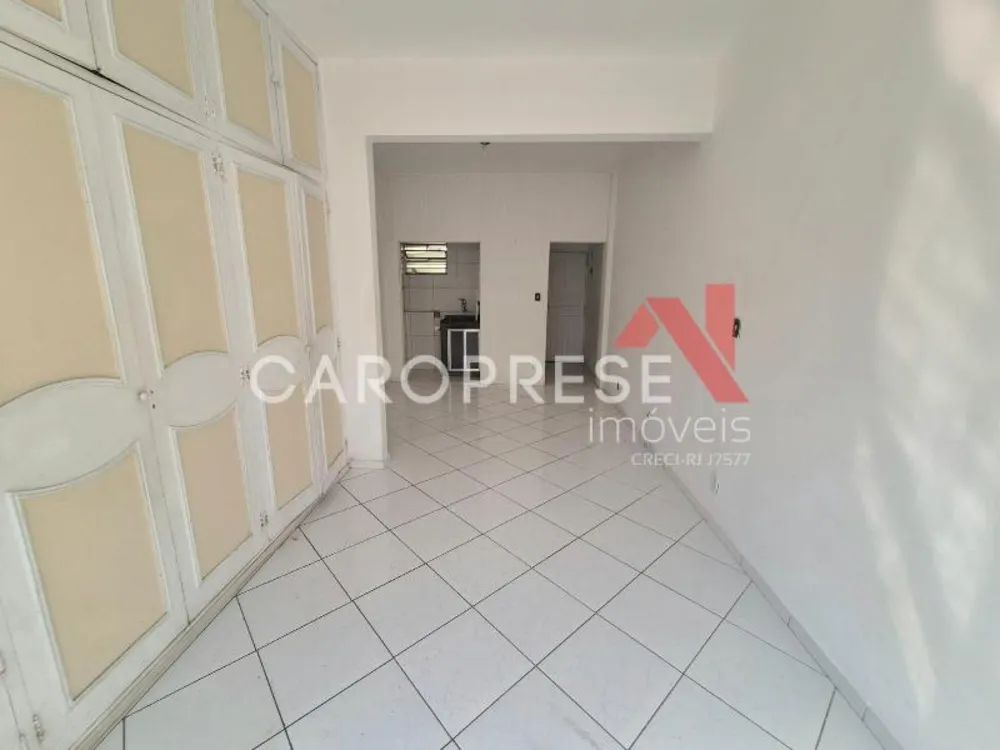 Apartamento, 1 quarto, 34 m² - Foto 3