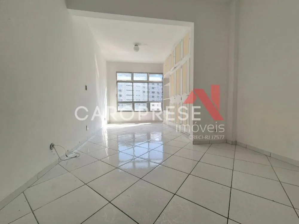 Apartamento, 1 quarto, 34 m² - Foto 1
