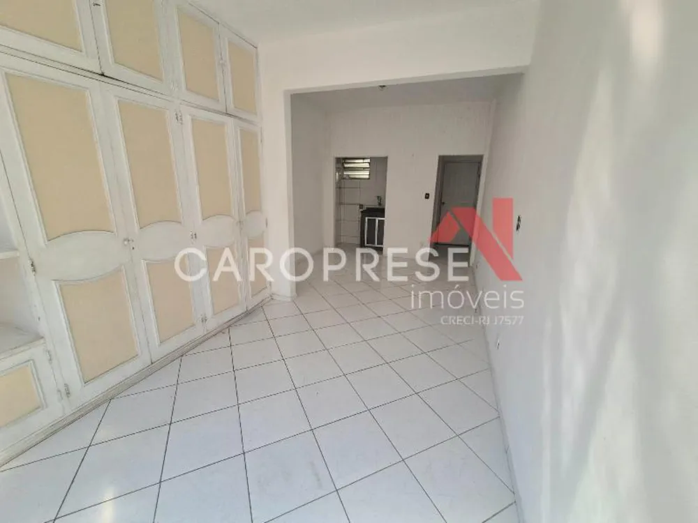 Apartamento, 1 quarto, 34 m² - Foto 5