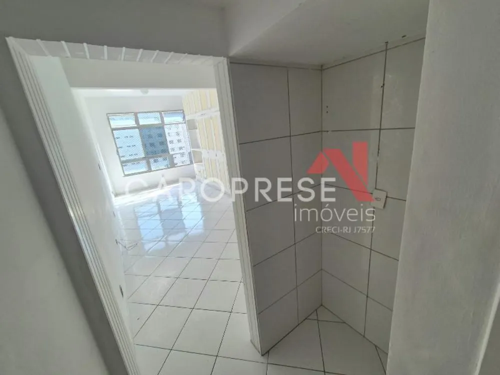Apartamento, 1 quarto, 34 m² - Foto 9