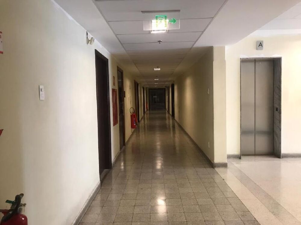 Conjunto Comercial-Sala à venda e aluguel, 30m² - Foto 1