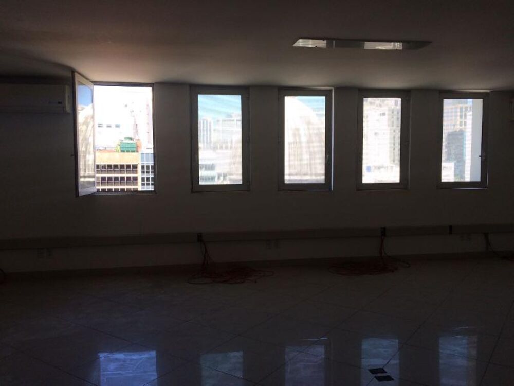 Conjunto Comercial-Sala à venda, 111m² - Foto 9