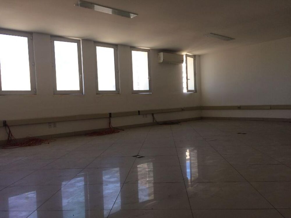 Conjunto Comercial-Sala à venda, 111m² - Foto 5