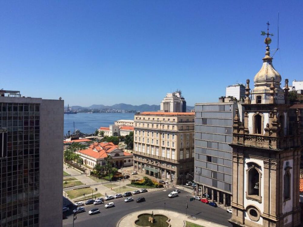 Conjunto Comercial-Sala à venda, 111m² - Foto 1