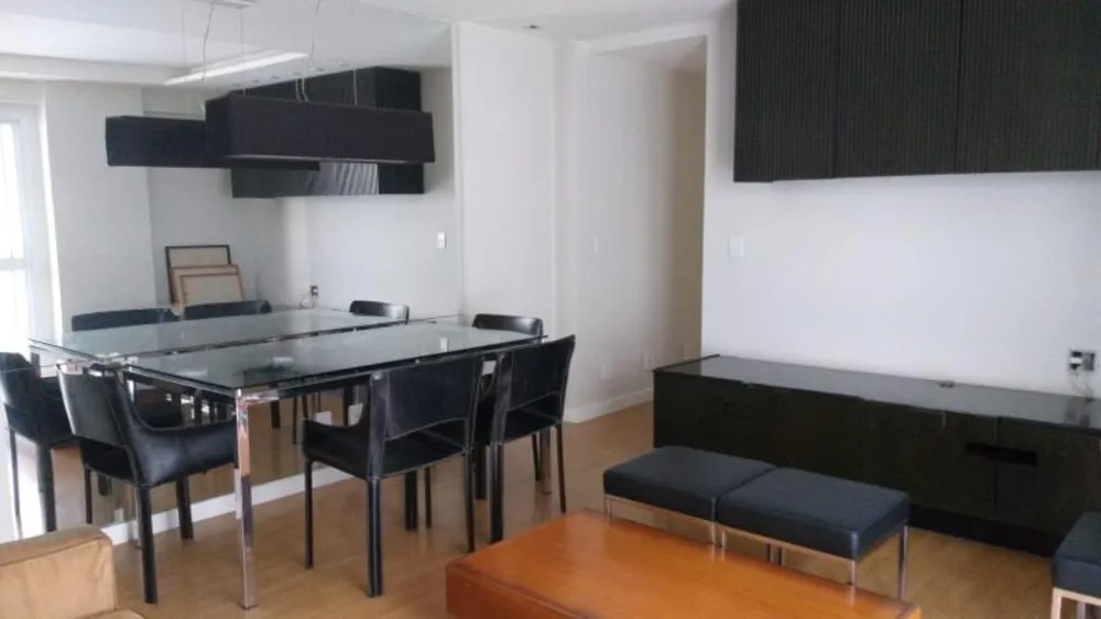 Apartamento, 3 quartos, 100 m² - Foto 9