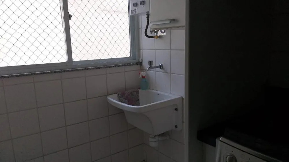 Apartamento, 3 quartos, 100 m² - Foto 1