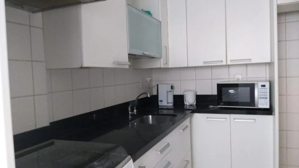 Apartamento, 3 quartos, 100 m² - Foto 5