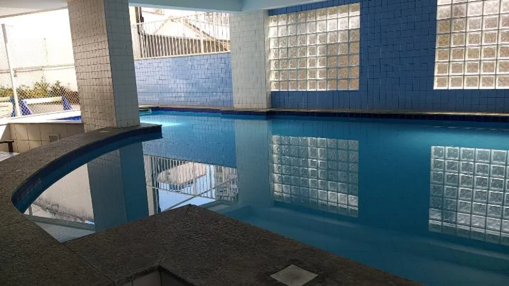 Apartamento, 3 quartos, 100 m² - Foto 6