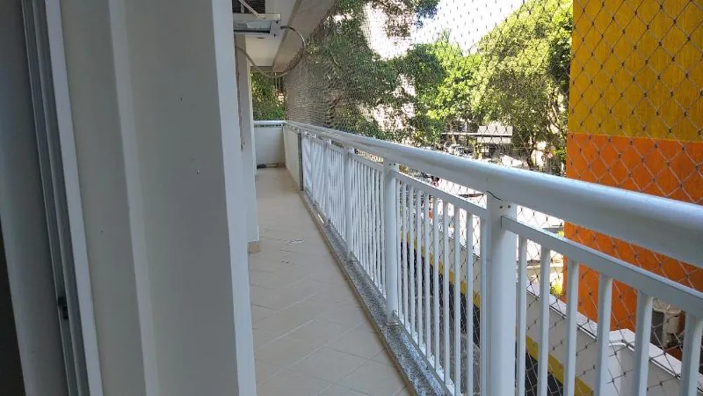 Apartamento, 3 quartos, 100 m² - Foto 7