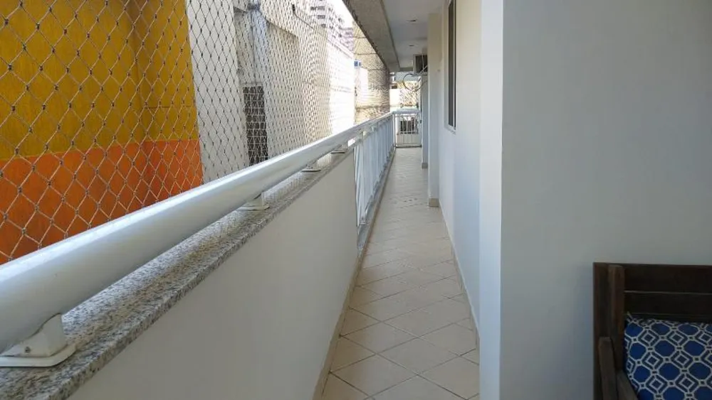 Apartamento, 3 quartos, 100 m² - Foto 8