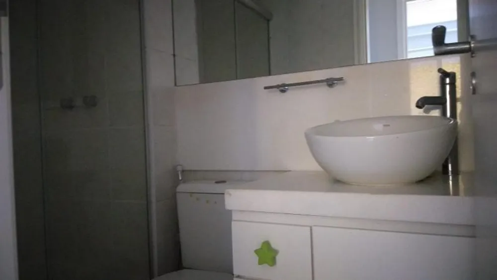 Apartamento, 3 quartos, 100 m² - Foto 2