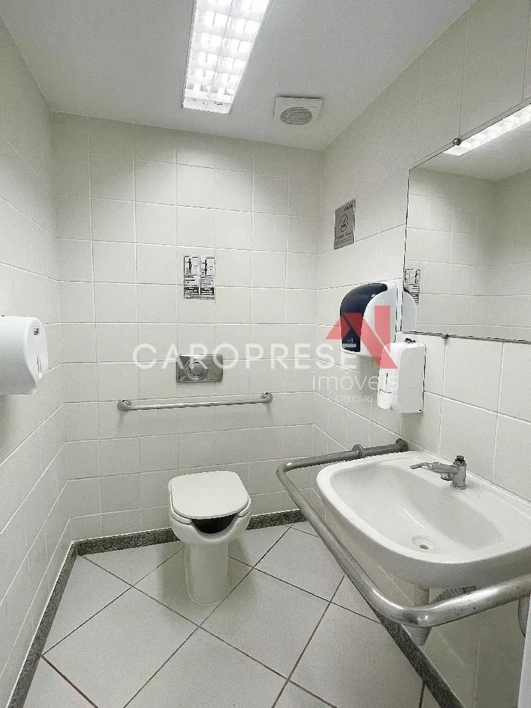 Sala-Conjunto, 208 m² - Foto 11