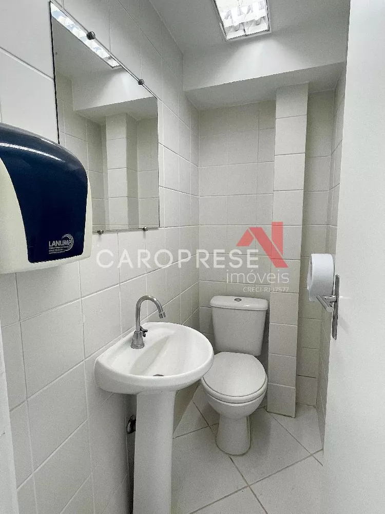 Sala-Conjunto, 208 m² - Foto 5