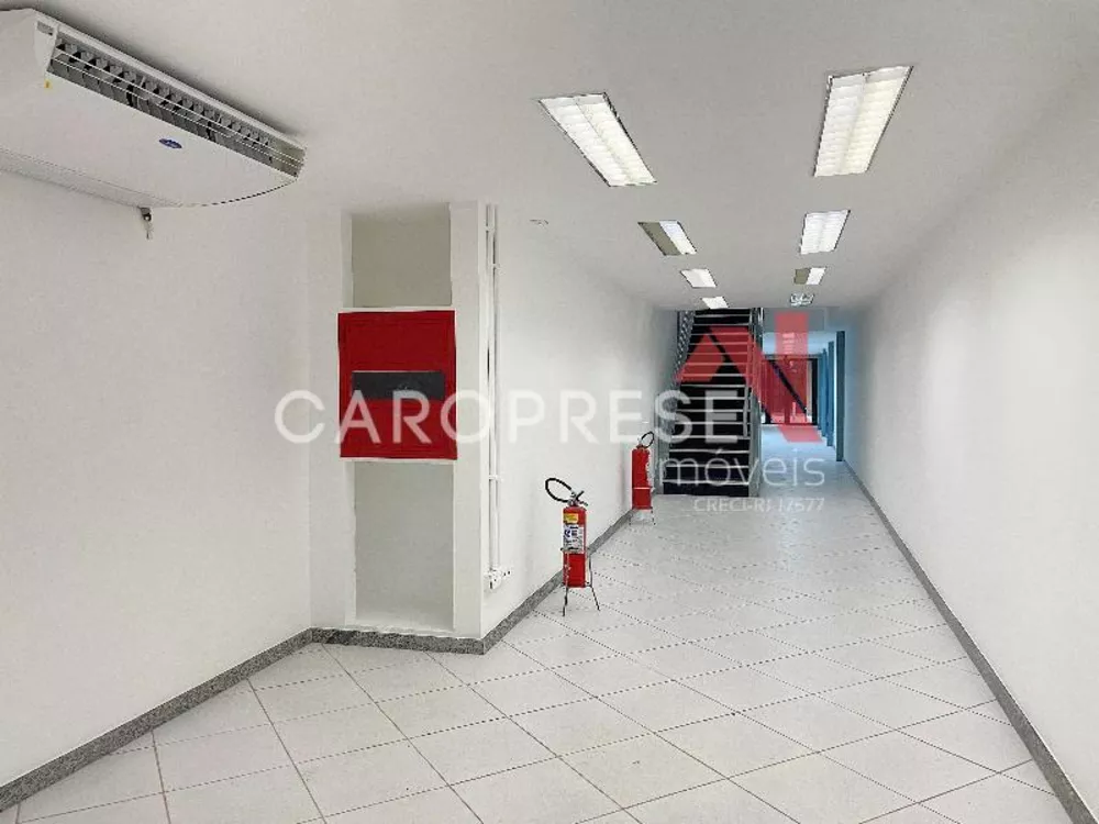 Sala-Conjunto, 208 m² - Foto 13