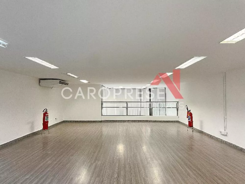 Sala-Conjunto, 208 m² - Foto 1