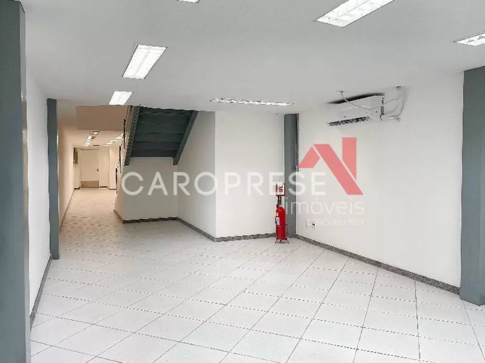 Sala-Conjunto, 208 m² - Foto 12