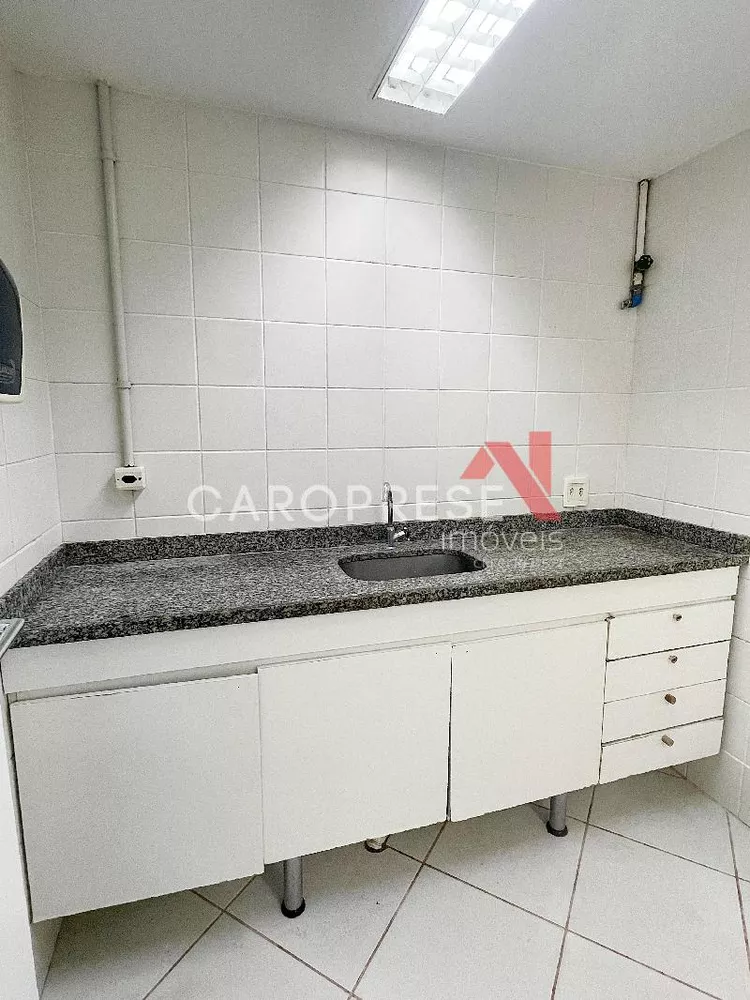 Sala-Conjunto, 208 m² - Foto 6