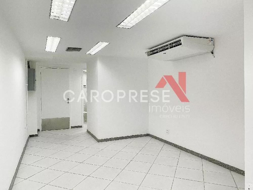 Sala-Conjunto, 208 m² - Foto 10